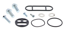 Cargar imagen en el visor de la galería, All Balls Racing 06-10 Yamaha YFM45FX Wolverine 450 4x4 Fuel Tap Repair Kit