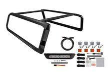 Load image into Gallery viewer, Diode Dynamics19-25 Ford Ranger/ Nissan Frontier IBEX A3 Bed Rack - Short Bed