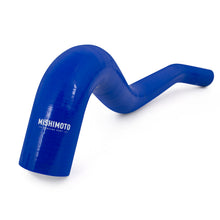 Cargar imagen en el visor de la galería, Mishimoto 15+ Ford Mustang EcoBoost Blue Silicone Coolant Hose Kit