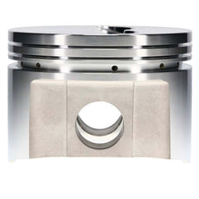 Cargar imagen en el visor de la galería, JE Pistons Chrysler 440 BB 4.360in Bore Flat Top -6.00cc Forged Pistons - Set of 8