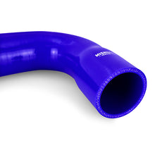 Cargar imagen en el visor de la galería, Mishimoto 1991-1993 Dodge 5.9L Cummins Silicone Coolant Hose Kit Blue