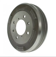 Cargar imagen en el visor de la galería, Centric C-TEK Standard Brake Drum - Rear