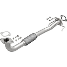 Cargar imagen en el visor de la galería, BRE Exhaust 02-07 Lancer 2.0L Front Pipe Kit