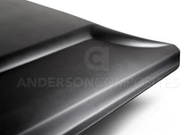 Cargar imagen en el visor de la galería, Anderson Composites 15-16 Ford Mustang (Excl. GT350/GT350R) Type-GR Fiberglass Hood