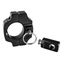Cargar imagen en el visor de la galería, Oracle Off-Road 1.75 Whip Bar Folding Mount Clamp