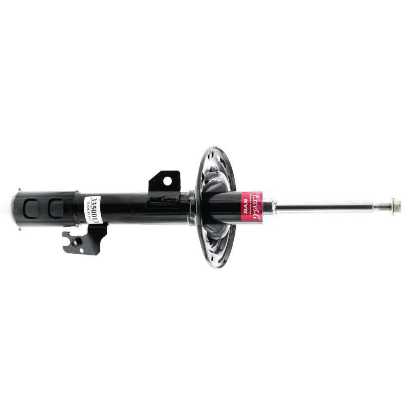KYB 15-20 Toyota Sienna AWD Excel-G Strut Assembly - Front Left