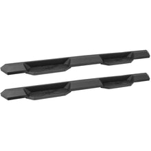 Cargar imagen en el visor de la galería, Westin/HDX 09-14 Ford F-150 SuperCrew Xtreme Nerf Step Bars - Textured Black