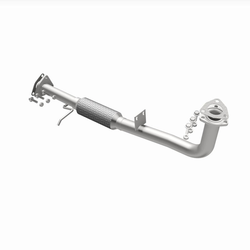 BRE Exhaust 90-93 Accord 2.2L Front Pipe Kit