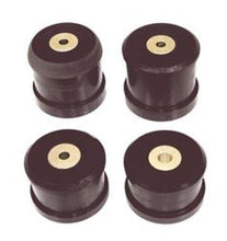 Cargar imagen en el visor de la galería, Prothane Mitsubishi 3000GT Motor Mounts - Black