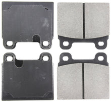 Cargar imagen en el visor de la galería, StopTech Performance 75-95 Alfa Romeo 2000 Spider/Graduate/Veloce Front Brake Pads