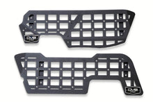 Cargar imagen en el visor de la galería, DV8 Offroad 2021+ Ford Bronco Center Console Molle Panels