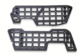 DV8 Offroad 2021+ Ford Bronco Center Console Molle Panels