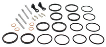 Cargar imagen en el visor de la galería, All Balls Racing 90-99 Yamaha FZR600 Caliper Rebuild Kit Front