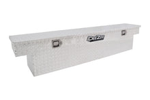 Cargar imagen en el visor de la galería, Deezee Universal Tool Box - Specialty Narrow BT Alum FULLSIZE