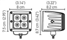 Load image into Gallery viewer, Technical Drawing
