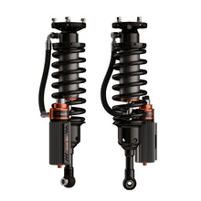 Cargar imagen en el visor de la galería, Fox 2024+ Toyota Tacoma 3.2 Factory Race Live Valve Internal Bypass Coilover Kit - 2-3in Lift