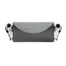 Cargar imagen en el visor de la galería, Mishimoto 2013+ Dodge 6.7L Cummins Intercooler Silver