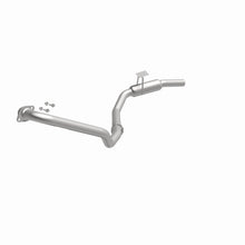Cargar imagen en el visor de la galería, Magnaflow BRE Rear Muffler Kit Replacement Lexus