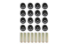 Load image into Gallery viewer, Fabtech Link Arm Bushing Kit - FTS3400
