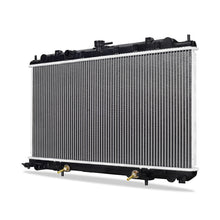 Load image into Gallery viewer, Mishimoto Nissan Sentra Replacement Radiator 2000-2006