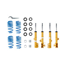 Load image into Gallery viewer, Bilstein B14 (PSS) 16-19 Fiat 500X 4WD Front &amp; Rear Performance Suspension