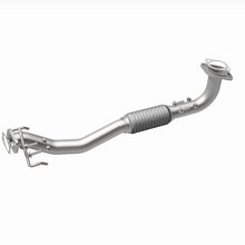 Cargar imagen en el visor de la galería, BRE Exhaust 02-07 Lancer 2.0L Front Pipe Kit
