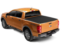 Cargar imagen en el visor de la galería, Truxedo 2024 Ford Ranger 5ft. Bed Sentry CT Bed Cover