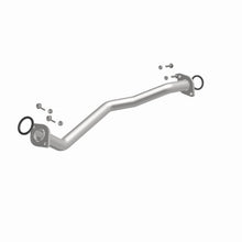 Cargar imagen en el visor de la galería, BRE Exhaust 04-09 Highlander RX330 RX350 2.4L 3.3L 3.5L Front Pipe Kit