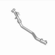 Cargar imagen en el visor de la galería, BRE Exhaust 05-08 A4 Quattro 2.0L Front Pipe Kit