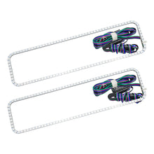 Cargar imagen en el visor de la galería, Oracle Chevrolet CK 87-99 Halo Kit - ColorSHIFT w/o Controller