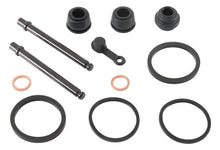 Cargar imagen en el visor de la galería, All Balls Racing 83-86 Honda VT500C Caliper Rebuild Kit Front