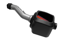 Cargar imagen en el visor de la galería, K&amp;N 16-23 Tacoma NextGen Aluminum Cold Air Intake
