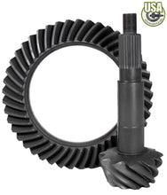 Cargar imagen en el visor de la galería, USA Standard Replacement Ring &amp; Pinion Gear Set For Dana 44 in a 5.38 Ratio