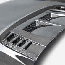 Load image into Gallery viewer, Anderson Composites 21-22 Ford Bronco 2DR/4DR Type-RT Carbon Fiber Hood