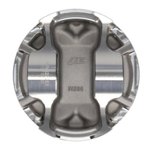 Cargar imagen en el visor de la galería, JE Pistons Nissan VG30 87.5mm Bore -5.5cc Dome/Dish Piston (Single )