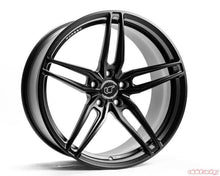 Cargar imagen en el visor de la galería, VR Forged D10 Wheel Matte Black 20x11 +37mm 5x120