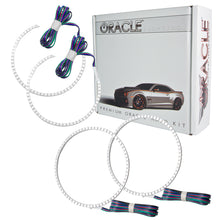 Cargar imagen en el visor de la galería, Oracle Lincoln Navigator 03-06 Halo Kit - ColorSHIFT w/ 2.0 Controller