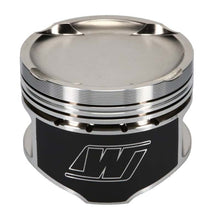 Cargar imagen en el visor de la galería, Wiseco Mits Turbo DISH -17cc 1.378 X 85.5 Piston Kit