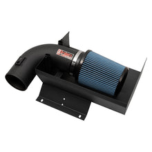 Cargar imagen en el visor de la galería, Injen 20-23 Polaris Slingshot L4-2.0L Wrinkle Black Cold Air Intake