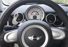 Cargar imagen en el visor de la galería, ALTA 07-12 Mini Cooper/S/JCW (Incl. 09-12 Convertible) &amp; 09-12 Clubman Gauge Pod 52-60mm (Single)