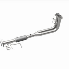 Load image into Gallery viewer, BRE Exhaust 92-93 Accord 2.2L Front Pipe Kit