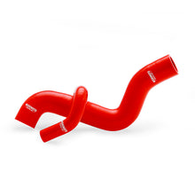 Cargar imagen en el visor de la galería, Mishimoto 2016+ Chevrolet Camaro V6 Silicone Radiator Hose Kit (w/o HD Cooling Package) - Red