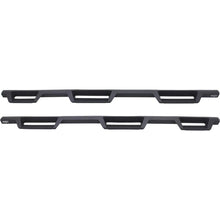 Cargar imagen en el visor de la galería, Westin/HDX 07-18 Chevrolet Silverado (Excl. Classic) 6.5ft. Bed Drop W2W Nerf Step Bars - Tex. Blk