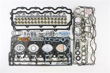 Cargar imagen en el visor de la galería, Cometic Street Pro 07-08 Ford 6.0L Powerstroke w/ 20mm Dowels 96mm Bore Top end Gasket Kit