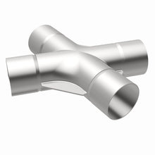 Cargar imagen en el visor de la galería, MagnaFlow Smooth Trans X 2.50inch SS 35deg.