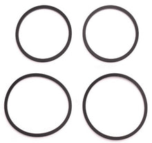 Cargar imagen en el visor de la galería, Wilwood O-Ring Kit - 1.88/1.62in Square Seal - 4 pk.