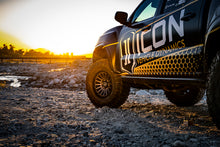 Cargar imagen en el visor de la galería, ICON Alloys Recon Pro Satin Charcoal - 18x9 / 6x5.5 / 25mm 6in BS