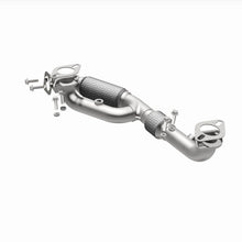 Cargar imagen en el visor de la galería, BRE Exhaust 02-05 Sedona 3.5L Front Pipe Kit