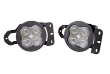 Cargar imagen en el visor de la galería, Diode Dynamics SS3 Pro Type MS Kit ABL - White SAE Fog