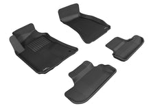 Cargar imagen en el visor de la galería, 3D MAXpider 08-10 Dodge Challenger Kagu Black Full Set